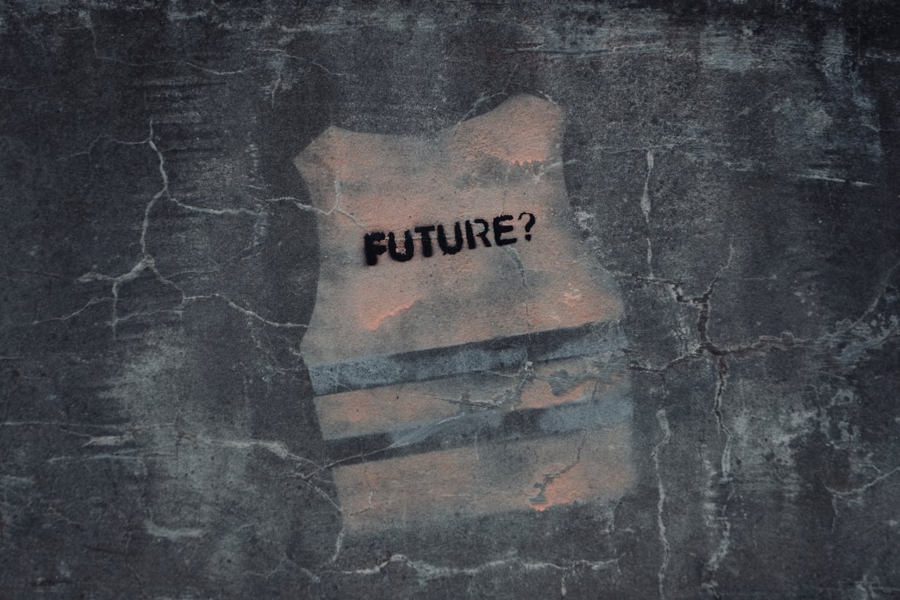 Balancing Kids, Parents, and Your Own Future